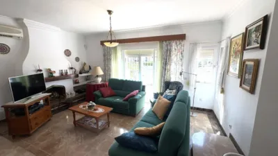Chalet en Capellanía - Retamar photo 6