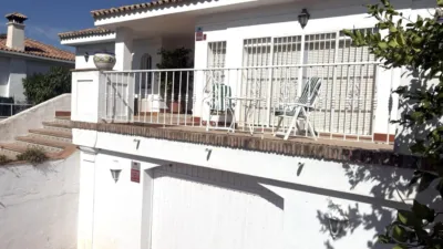 Chalet en Capellanía - Retamar photo 79
