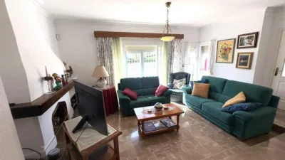 Chalet en Capellanía - Retamar photo 7