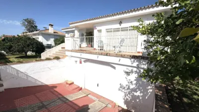 Chalet en Capellanía - Retamar photo 80