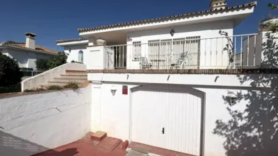 Chalet en Capellanía - Retamar photo 81