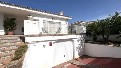 Chalet en Capellanía - Retamar photo 82