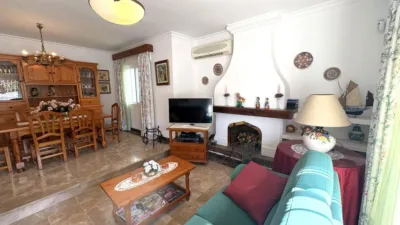 Chalet en Capellanía - Retamar photo 8