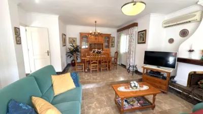 Chalet en Capellanía - Retamar photo 9