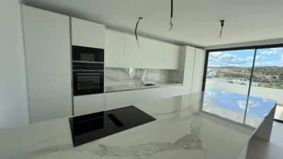 Penthouse in Arroyo Vaquero photo 10