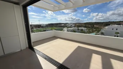 Penthouse in Arroyo Vaquero photo 11