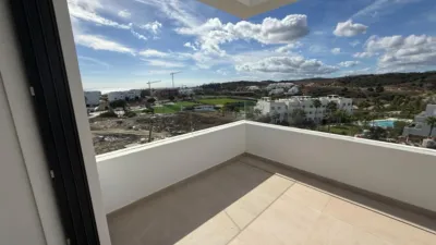 Penthouse in Arroyo Vaquero photo 12
