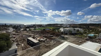 Penthouse in Arroyo Vaquero photo 13