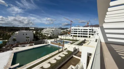 Penthouse in Arroyo Vaquero photo 16