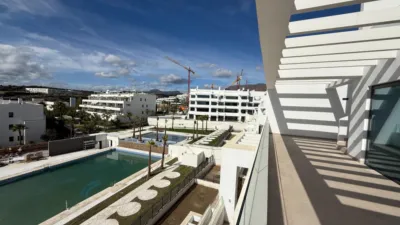 Penthouse in Arroyo Vaquero photo 17