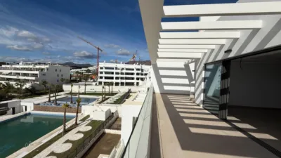 Penthouse in Arroyo Vaquero photo 18