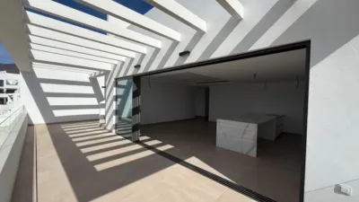 Penthouse in Arroyo Vaquero photo 19