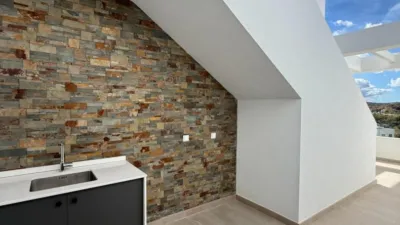 Penthouse in Arroyo Vaquero photo 27