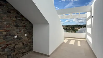 Penthouse in Arroyo Vaquero photo 28