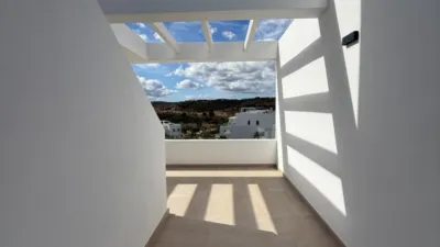 Penthouse in Arroyo Vaquero photo 29