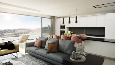 Penthouse in Arroyo Vaquero photo 2