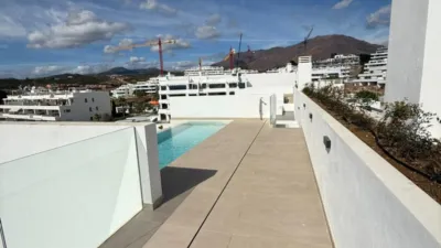 Penthouse in Arroyo Vaquero photo 32