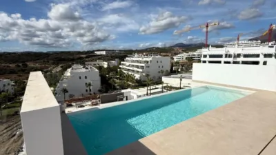 Penthouse in Arroyo Vaquero photo 33