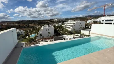Penthouse in Arroyo Vaquero photo 34
