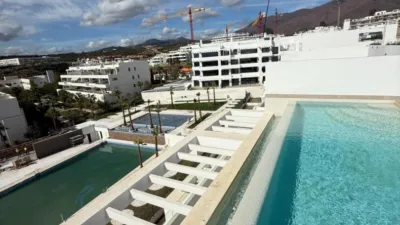 Penthouse in Arroyo Vaquero photo 35