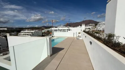 Penthouse in Arroyo Vaquero photo 36