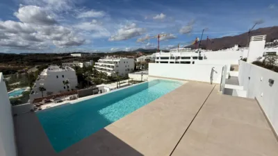 Penthouse in Arroyo Vaquero photo 37