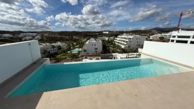 Penthouse in Arroyo Vaquero photo 38