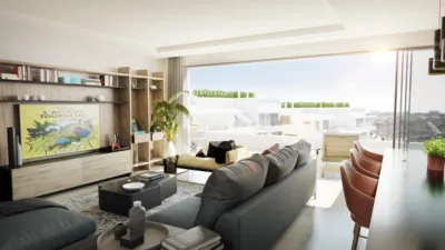 Penthouse in Arroyo Vaquero photo 3