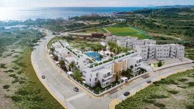 Penthouse in Arroyo Vaquero photo 4