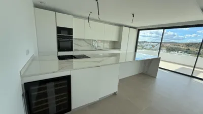 Penthouse in Arroyo Vaquero photo 9