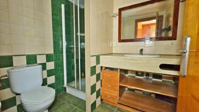 House on Carrer del Roure photo 12