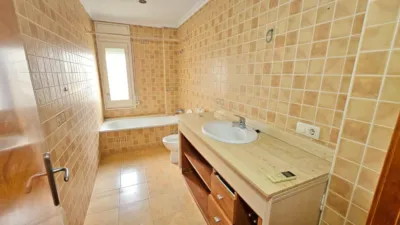 House on Carrer del Roure photo 16
