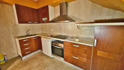 House on Carrer del Roure photo 9