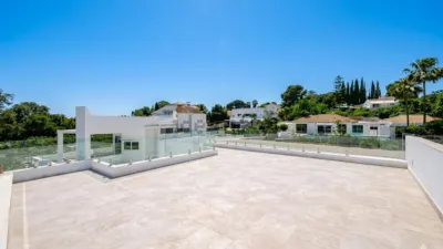 Chalet on Emilio de Pardo Street photo 26