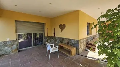Chalet on Carrer de la Masia photo 2