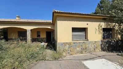 Chalet on Carrer de la Masia photo 3