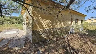 Chalet on Carrer de la Masia photo 6