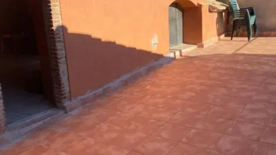 Terraced house in Centro Urbano 36 photo 21