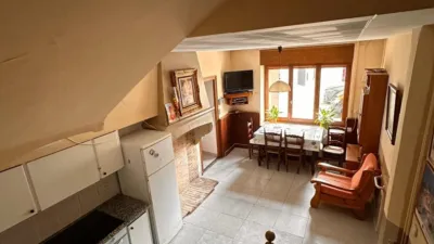 Terraced house in Centro Urbano 36 photo 2