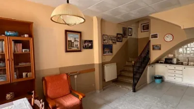 Terraced house in Centro Urbano 36 photo 3