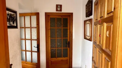 Terraced house in Centro Urbano 36 photo 5