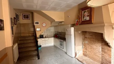 Terraced house in Centro Urbano 36 photo 6