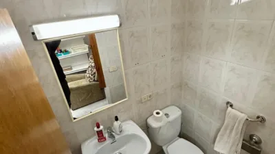 Terraced house in Centro Urbano 36 photo 7