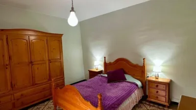 Terraced house in Centro Urbano 36 photo 8