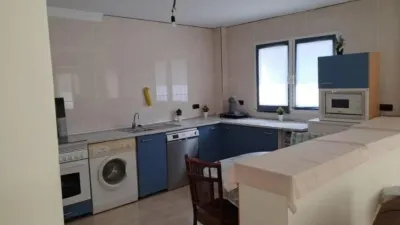 Apartment in Platero - El Limón photo 11
