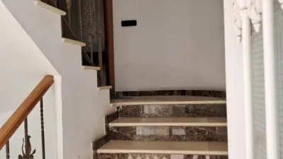 Apartment in Platero - El Limón photo 13
