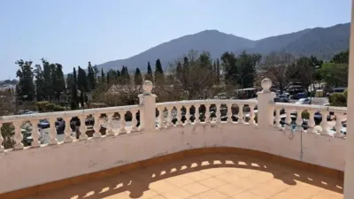 Apartment in Platero - El Limón photo 16