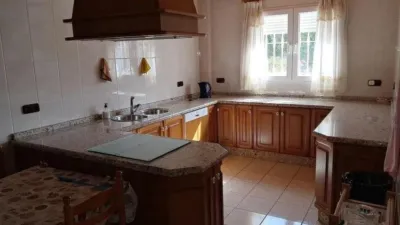 Apartment in Platero - El Limón photo 5