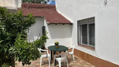 House in Campanillas photo 2