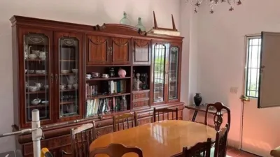 House in Campanillas photo 4